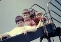 Our Easter Holiday in 1967