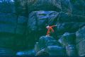 with great scrambling