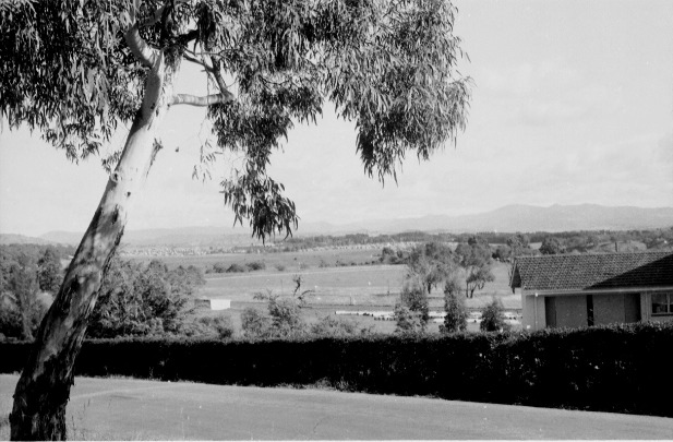 Canberra