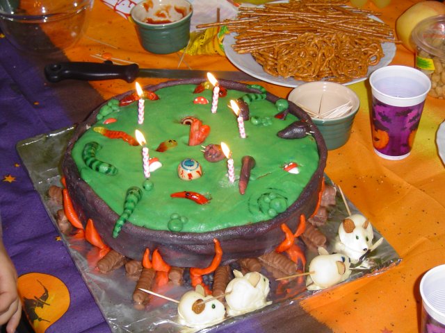 Natalie blowing out her candles video clip.  If it doesn't play in the Window, right click it and save it to your hard disk