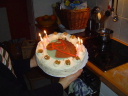 The Cake