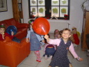 What a great Party !!