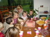 Look at that cake !