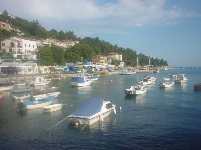 Rabac