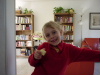 Oh no ! ...another tooth's gone !