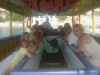 Another day, another boat