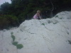 ...a bit of mountaineering
