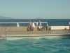 Great boat trip, great view :)