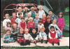 Katka's 1st School Photo