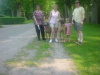 Katka's 1st photo