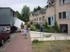 Moving day