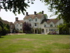 The venue
