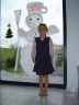 Katka and the Snowman